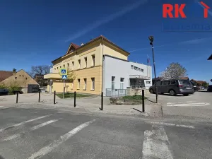 Prodej pozemku pro bydlení, Vysoký Újezd, Na Výsluní, 1193 m2