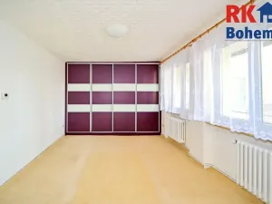 Prodej bytu 3+1, Český Brod, Rokycanova, 68 m2