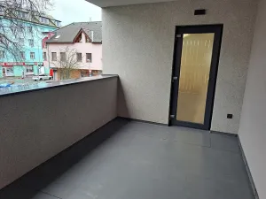Pronájem bytu 2+kk, Hradec Králové, Všehrdova, 45 m2