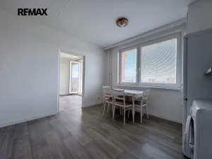 Pronájem bytu 1+1, Hodonín, Velkomoravská, 31 m2