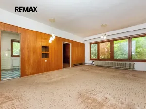 Prodej rodinného domu, Praha - Zbraslav, Nebeského, 130 m2