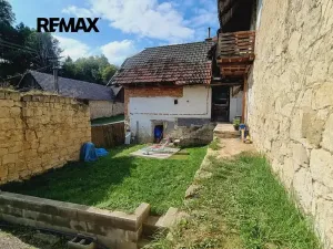 Prodej rodinného domu, Chrastavec, 80 m2