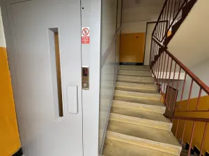 Pronájem bytu 2+1, Most, Hutnická, 55 m2