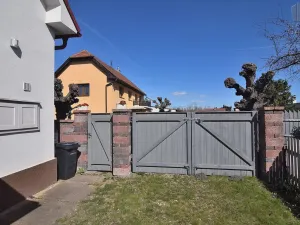 Prodej rodinného domu, Spomyšl, 124 m2
