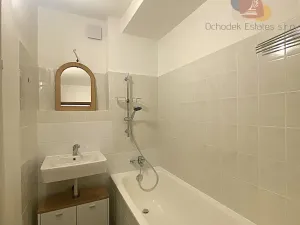 Prodej bytu 2+1, Ostrava, Balcarova, 54 m2