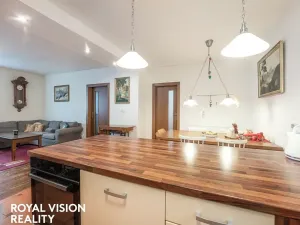 Prodej rodinného domu, Tučapy, 239 m2
