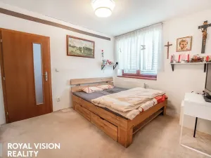 Prodej rodinného domu, Tučapy, 239 m2
