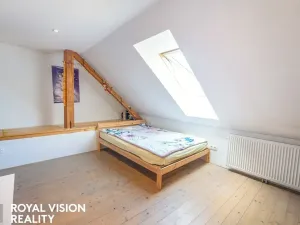 Prodej rodinného domu, Tučapy, 239 m2