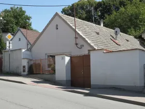 Prodej rodinného domu, Blížkovice, 100 m2