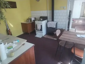 Prodej rodinného domu, Blížkovice, 100 m2