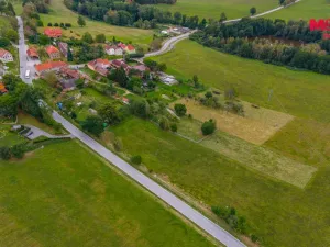 Prodej rodinného domu, Ktiš - Smědeč, 142 m2