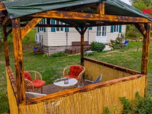 Prodej rodinného domu, Ktiš - Smědeč, 142 m2
