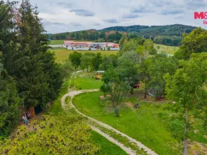 Prodej rodinného domu, Ktiš - Smědeč, 142 m2