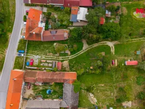 Prodej rodinného domu, Ktiš - Smědeč, 142 m2
