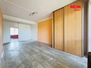 Prodej bytu 2+1, Karviná - Ráj, Ve Svahu, 58 m2