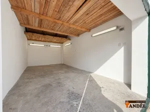 Pronájem garáže, Havířov, 22 m2