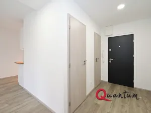 Pronájem bytu 2+kk, Praha - Žižkov, Roháčova, 43 m2