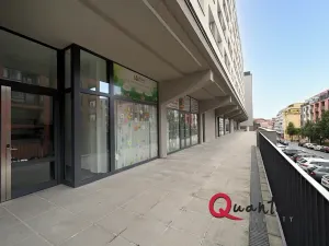 Pronájem bytu 2+kk, Praha - Žižkov, Roháčova, 43 m2