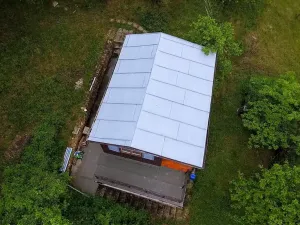 Prodej zahrady, Žalhostice, 4185 m2