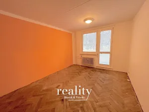 Pronájem bytu 1+1, Znojmo, Gagarinova, 33 m2