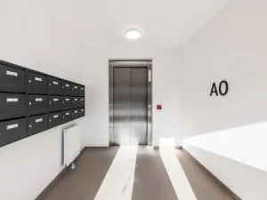Prodej bytu 2+kk, Praha - Libeň, Nad Kolčavkou, 60 m2