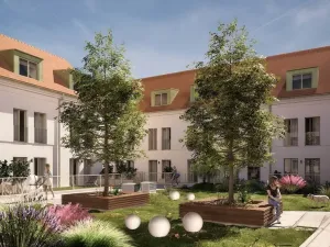 Prodej bytu 2+kk, Brandýs nad Labem-Stará Boleslav - Stará Boleslav, Nábřeží, 57 m2