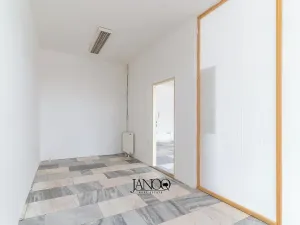 Pronájem kanceláře, Bílovice nad Svitavou, 87 m2