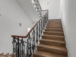 Pronájem bytu 1+kk, Brno, Štefánikova, 27 m2