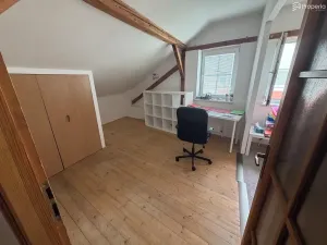 Pronájem rodinného domu, Brno, Jamborova, 104 m2