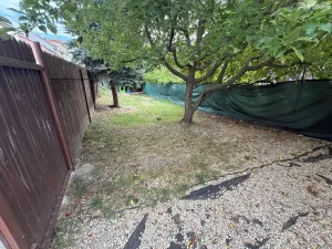 Pronájem rodinného domu, Brno, Jamborova, 104 m2