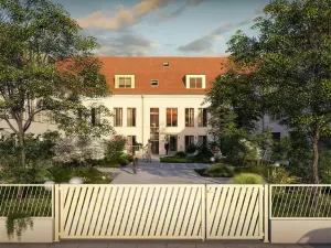 Prodej bytu 3+kk, Brandýs nad Labem-Stará Boleslav - Stará Boleslav, Nábřeží, 62 m2