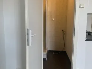 Pronájem bytu 1+kk, Praha - Vršovice, Orelská, 31 m2