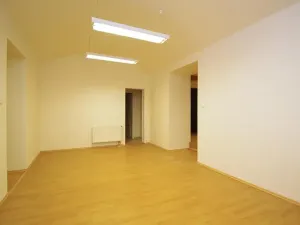 Pronájem obchodního prostoru, Praha - Vinohrady, Mánesova, 135 m2