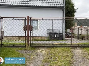 Prodej ostatní, Jablonec nad Nisou, Růžová