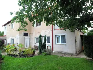 Prodej rodinného domu, Jirny, Na Jablonce, 260 m2