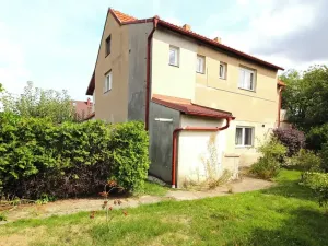 Prodej rodinného domu, Jirny, Na Jablonce, 260 m2