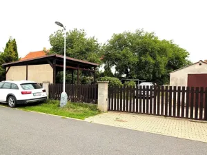 Prodej rodinného domu, Jirny, Na Jablonce, 260 m2