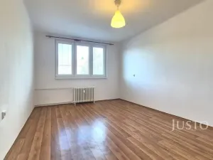 Pronájem bytu 1+1, Písek, Sovova, 34 m2