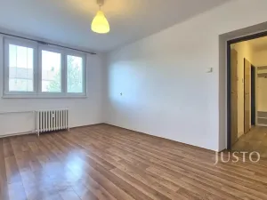 Pronájem bytu 1+1, Písek, Sovova, 34 m2