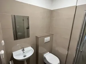 Pronájem bytu 2+kk, Čáslav - Čáslav-Nové Město, Boženy Němcové, 46 m2