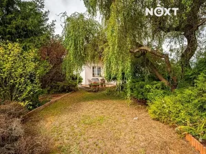 Prodej rodinného domu, Horní Jelení, Dvorská, 160 m2