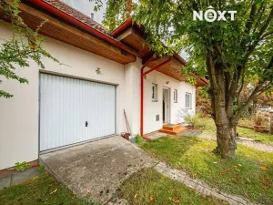 Prodej rodinného domu, Horní Jelení, Dvorská, 160 m2