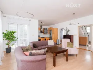 Prodej rodinného domu, Horní Jelení, Dvorská, 160 m2