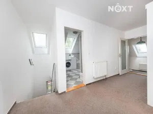 Prodej rodinného domu, Horní Jelení, Dvorská, 160 m2