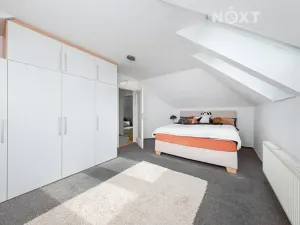 Prodej rodinného domu, Horní Jelení, Dvorská, 160 m2