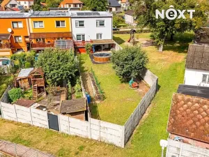 Prodej rodinného domu, Ronov nad Doubravou, U školky, 216 m2
