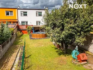 Prodej rodinného domu, Ronov nad Doubravou, U školky, 216 m2