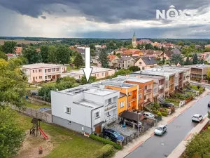 Prodej rodinného domu, Ronov nad Doubravou, U školky, 216 m2