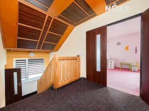 Prodej rodinného domu, Ronov nad Doubravou, U školky, 216 m2