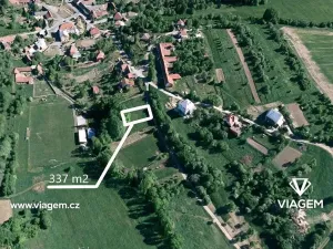 Prodej podílu pozemku pro bydlení, Dobrkovice, 210 m2